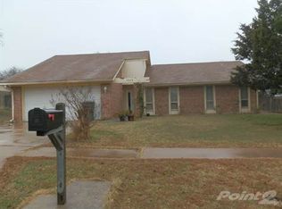 4503 Whitmire Dr, Killeen, TX 76543
