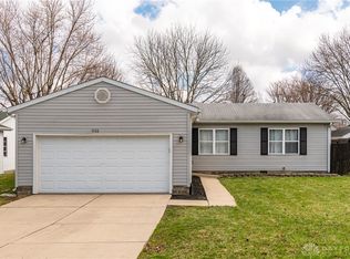 933 McDowell St, Xenia, OH 45385