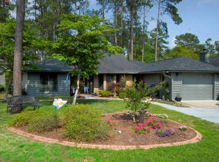 101 Bent Wood Cir, Conway, SC 29526