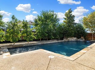 1049 Mesa Crest Dr, Haslet, TX 76052