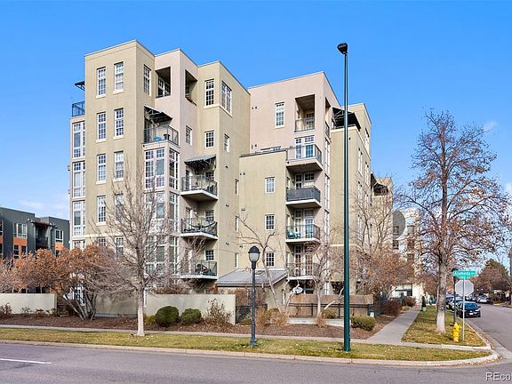 3rd image of 275 S Harrison Street #313