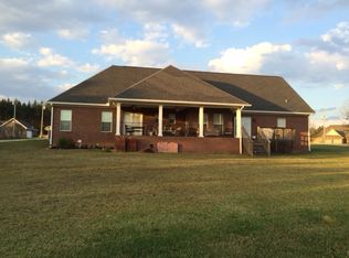 15015 Mitley Ln, Saucier, MS 39574