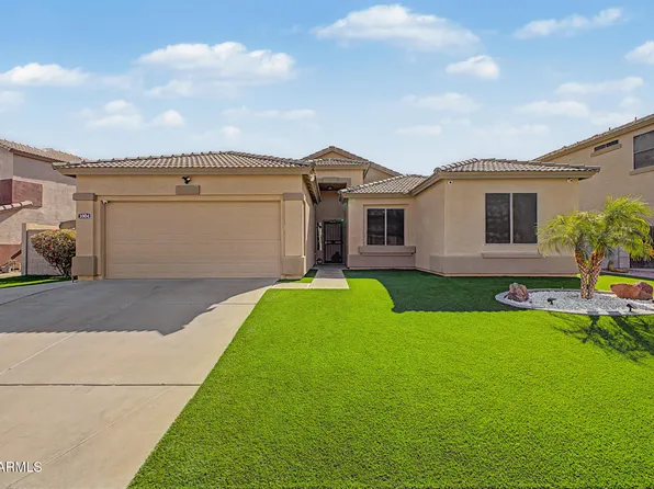 1004 S 240TH Drive, Buckeye, AZ 85326