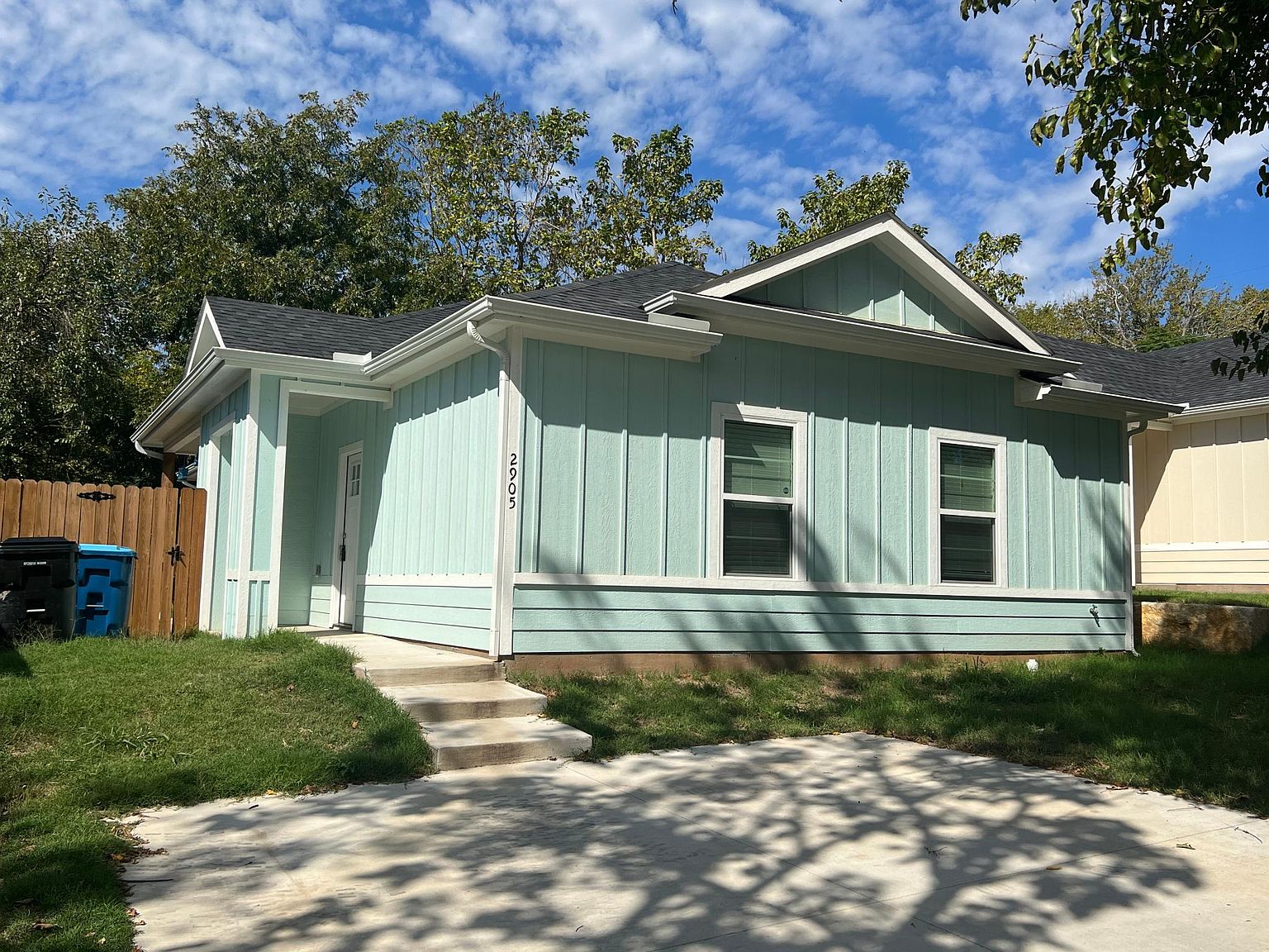 2905 S Scullin Ave, Denison, TX 75020 Zillow