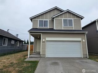 307 Baltimore St, Longview, WA 98632