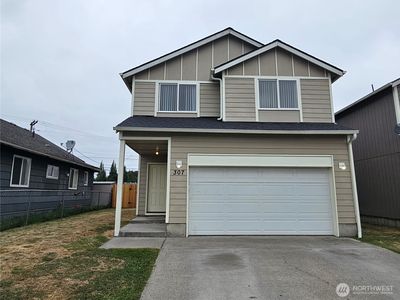 307 Baltimore Street, Longview, WA, 98632