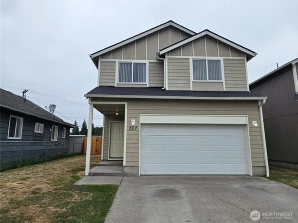 307 Baltimore Street, Longview, WA 98632