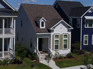 1220 Pressley Rd, Charleston, SC 29412