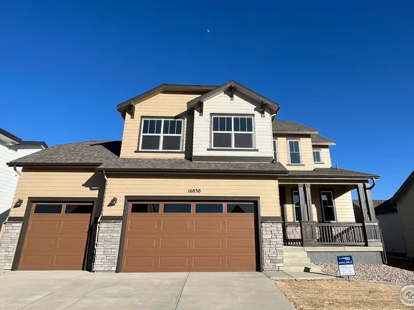 16830 McKay Dr, Mead, CO 80542