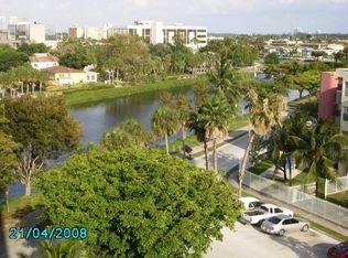 16850 S Glages Dr 6 H, North Miami Beach, FL 33162