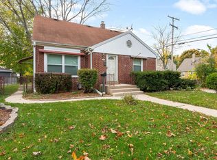 3055 N 81st STREET, Milwaukee, WI 53222