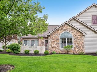 5239 Redford Dr, Brunswick, OH 44212