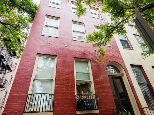 10 E. Read St, 10 E Read St APT 2F, Baltimore, MD 21202