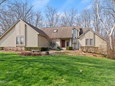 8289 Rhine Way, Centerville, OH, 45458