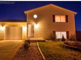 4030 Eagles Nest Dr, Evans, CO 80620