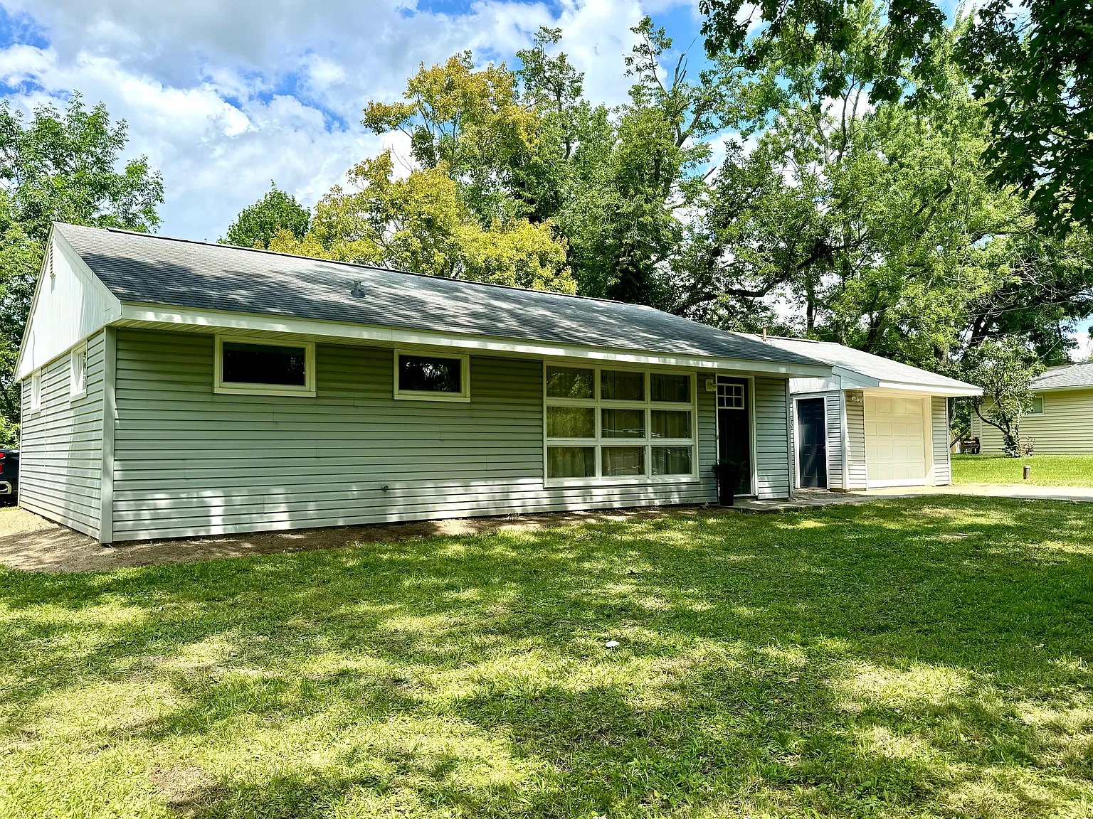 Mack Island Rd, Grass Lake — Photo 1