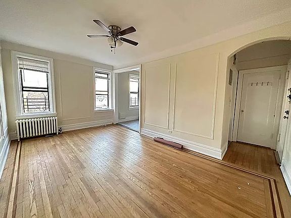 2nd image of 45-25 Parsons Blvd #4