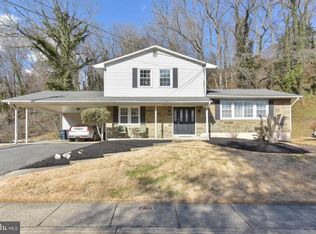 1904 Taylor Ave, Fort Washington, MD