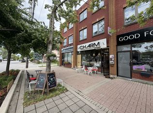 621B&C The Queensway, Toronto, ON M8Y1K1