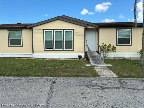 (undisclosed Address), Sebring, FL 33870