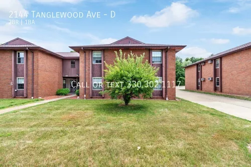 2144 Tanglewood Ave #D Photo 1