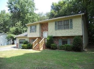 6613 Plantation Forest Dr, Spotsylvania, VA 22553