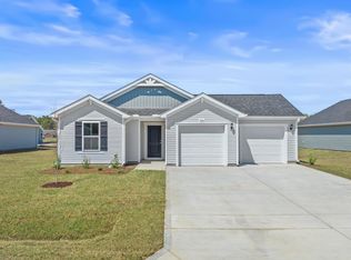 1526 Clubstone Dr, Conway, SC 29526