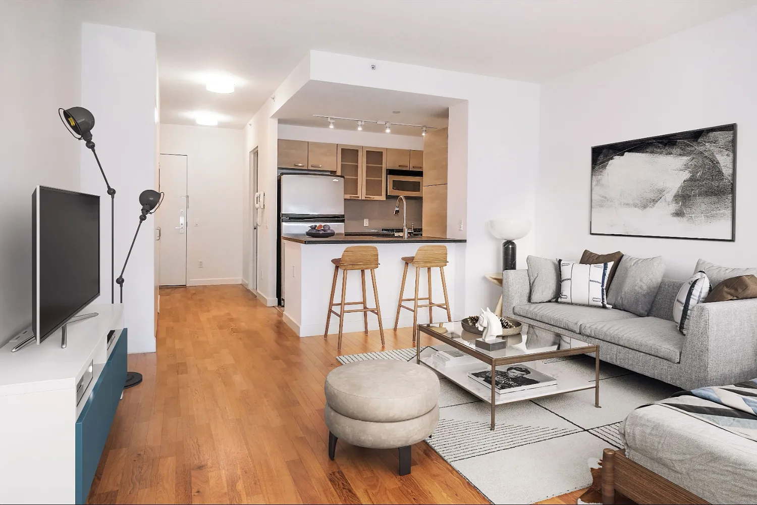 88 Leonard — Photo 4