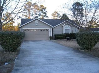 207 Lonesome Pine Ct, Kingsland, GA 31548