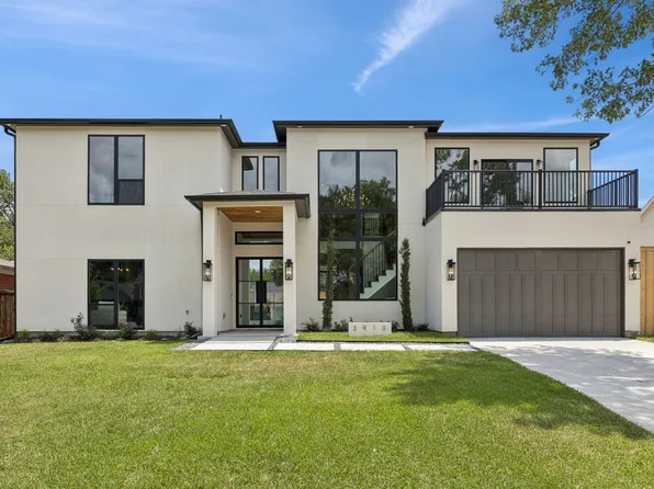 3910 Highgrove Dr, Dallas, TX 75220