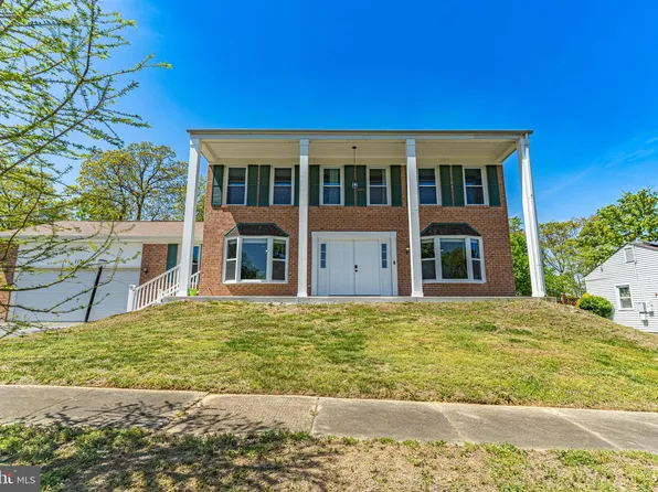 11315 Demmy Way, Clinton, MD 20735