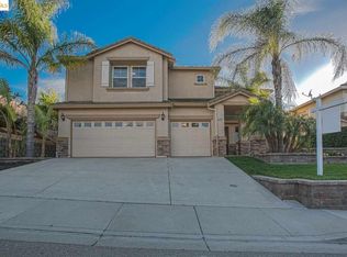 2498 Bluerock Dr, Antioch, CA 94531
