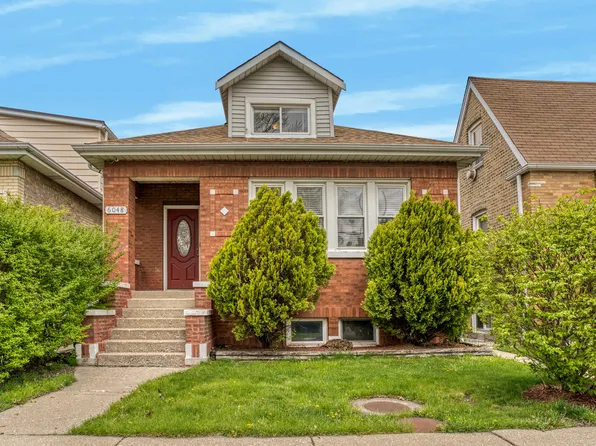 6048 W Wellington Ave, Chicago, IL 60634