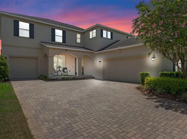 9025 Horizon Pointe Trl, Windermere, FL 34786
