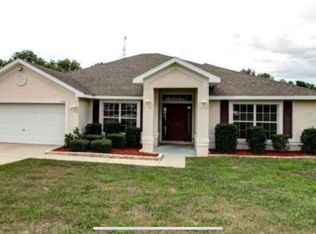 5325 SW 116th Pl, Ocala, FL 34476