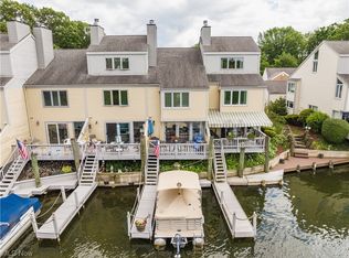 3201 Mariners Island Dr NW #3B, Canton, OH