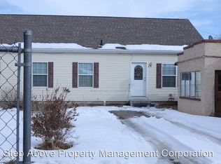 911 Santa Clara Ave, Grand Junction, CO 81503