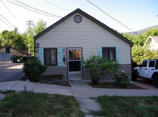 608 8th St, Glenwood Springs, CO 81601