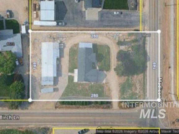 2nd image of 16517 Madison Rd