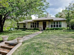 6532 Lakeshore Dr, Dallas, TX 75214