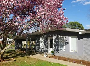 3515 Bermuda Rd SW, Huntsville, AL 35805