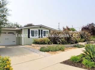 6926 E Rendina St, Long Beach, CA 90815