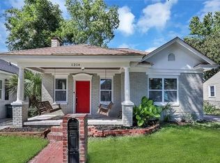 1214 E 37th St, Savannah, GA 31404