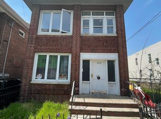 143 Bergen Ave FLOOR 1, Jersey City, NJ 07305
