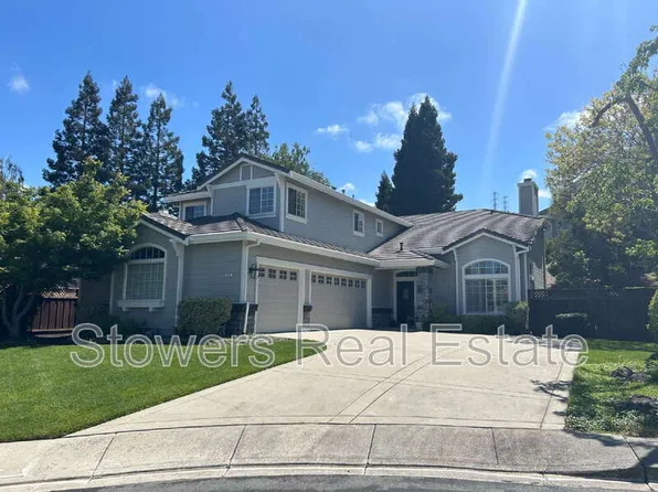 23 Westbourne Ct, Danville, CA 94506