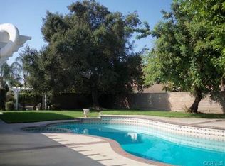 4646 Mane St, Montclair, CA 91763