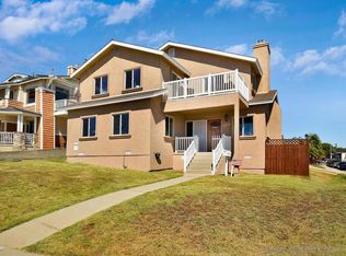 3204 Keats St, San Diego, CA 92106