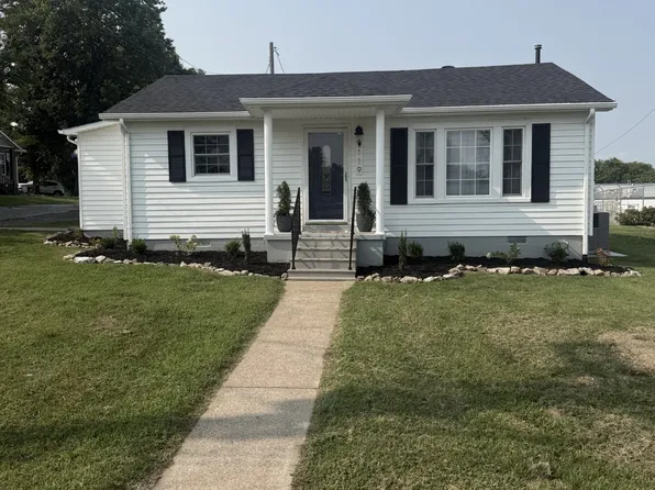 119 Rogers St, Hartsville, TN 37074