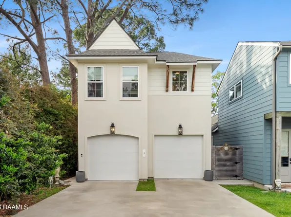 325 Bacque Crescent Dr #A, Lafayette, LA 70503