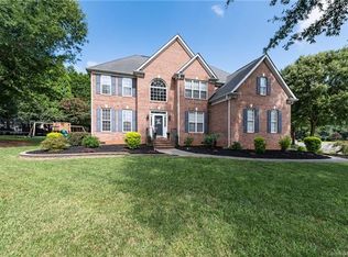 8018 Glamorgan Ln #399, Matthews, NC 28104